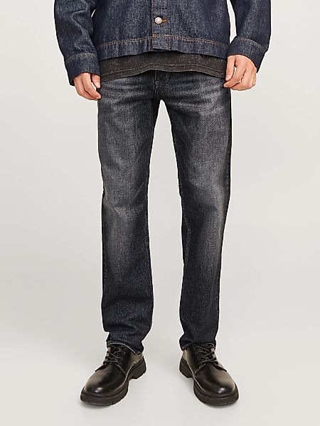 Jack & Jones Regular-fit-Jeans JJICLARK JJVINTAGE günstig online kaufen