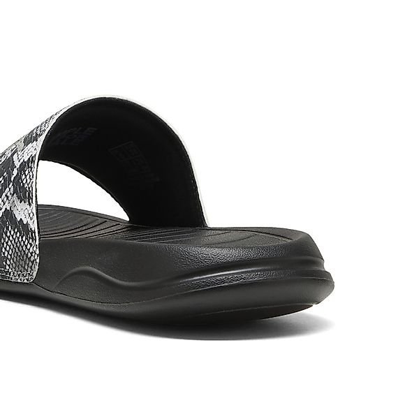 PUMA Sandale "Popcat 20 Snake Chic Slides Damen" günstig online kaufen