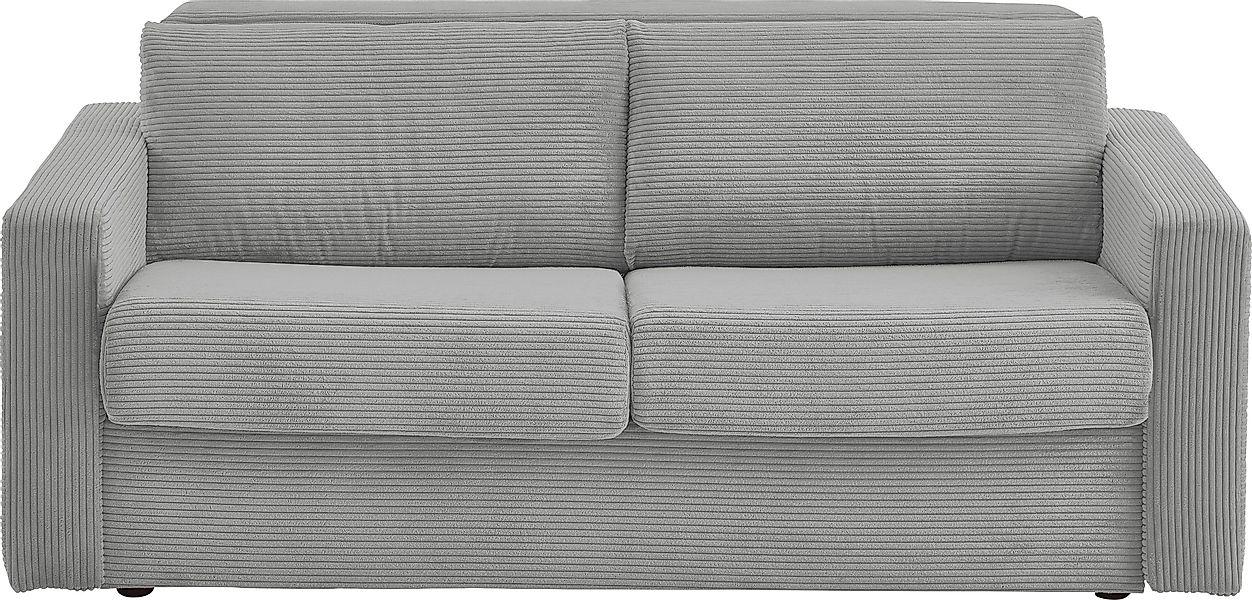 ATLANTIC home collection Schlafsofa Rolando, für günstig online kaufen