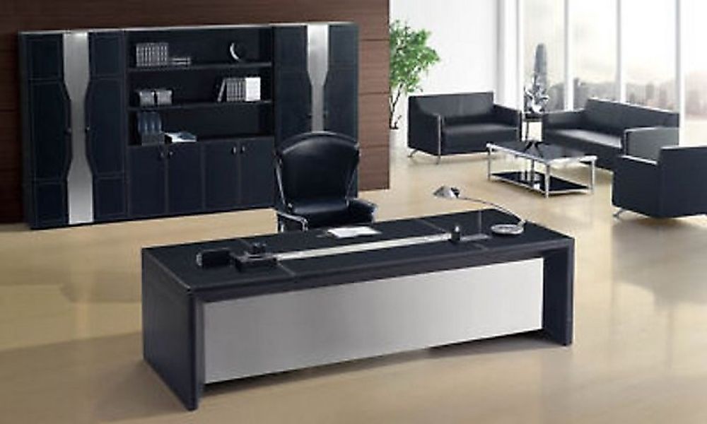 Xlmoebel Aktenschrank Bücherregal Akten Schrank Wand Kanzlei Praxis Büro Mö günstig online kaufen
