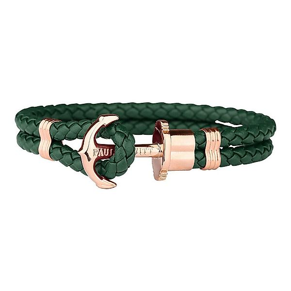 PAUL HEWITT Kette mit Einhänger Unisex-Armband günstig online kaufen