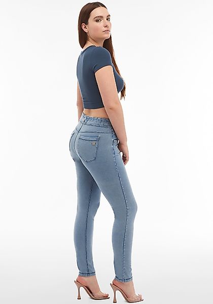 Freddy Jeggings NOW SKINNY im 5-Pocket-Stil günstig online kaufen