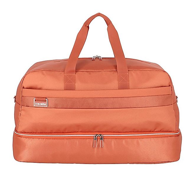 travelite Reisetasche MIIGO Weekender mit Bodenfach, günstig online kaufen