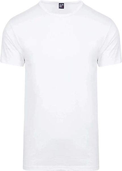 Alan Red Giftbox Derby T-Shirts 5 Stück - Größe XL günstig online kaufen