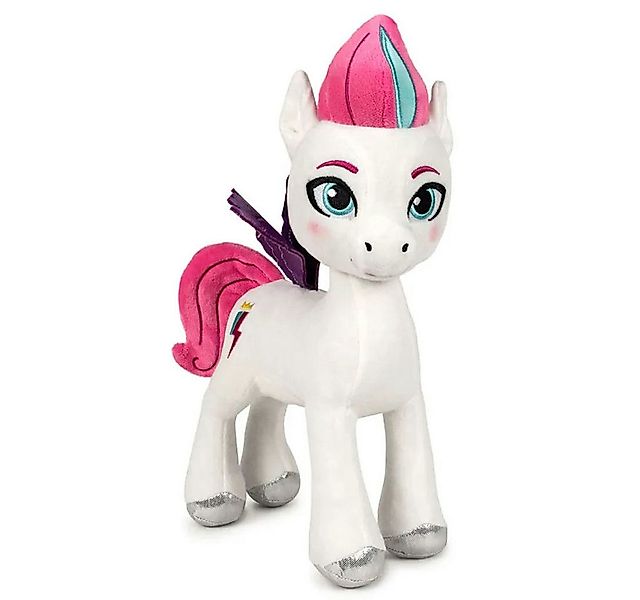 Tinisu Plüschfigur My Little Pony Zipp Storm Kuscheltier - 36 cm Plüschtier günstig online kaufen