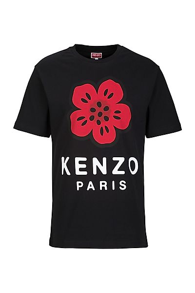 KENZO T-Shirt Tee Boke Flower Di günstig online kaufen