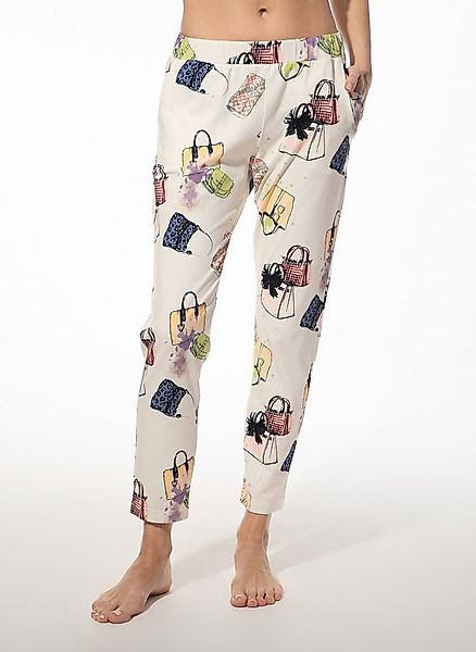 Short Stories Pyjamahose (1-tlg) günstig online kaufen