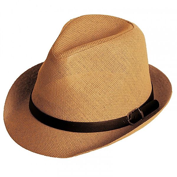 Caspar Trilby HT012 Unisex Trilby Hut günstig online kaufen