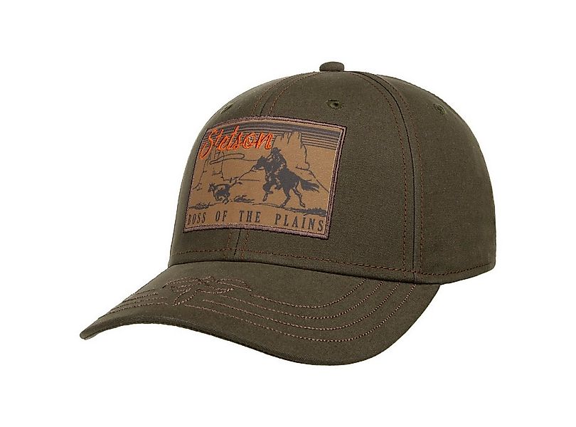 Stetson Baseball Cap günstig online kaufen