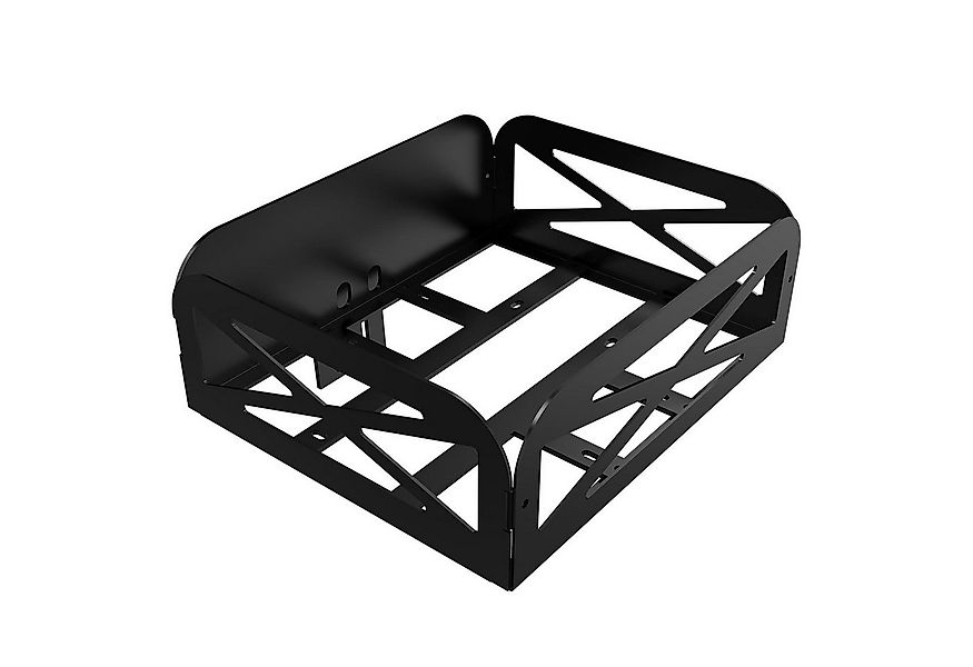 HITWAY Fahrradkorb Lenkerkorb, Schultaschenkorb, Tragkraft 13 kg (1-tlg) günstig online kaufen