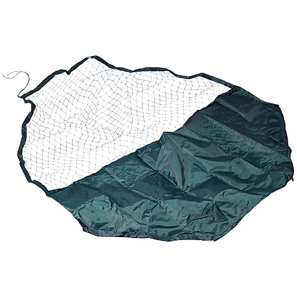 8-eckiges Nylon-Schutznetz für Kleintier-Gehege 135 x 135 cm günstig online kaufen