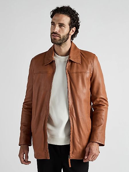 JCC Lederjacke "Saros" günstig online kaufen