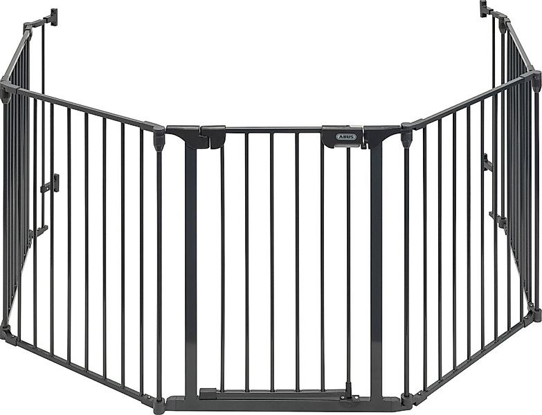 ABUS Kamingitter ABUS Feuerstellenschutz Felix JC9500 günstig online kaufen