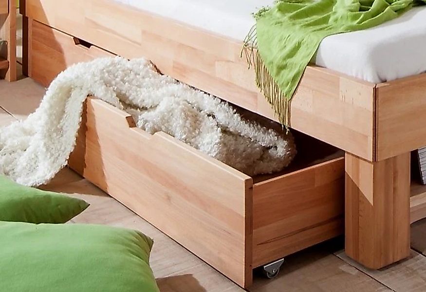 Relita Schubkasten "Julia" (2er Set) Buche >>Julia günstig online kaufen