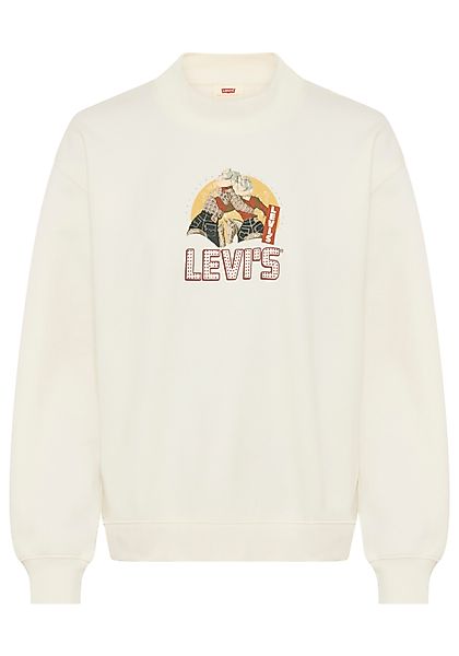 Levi's® Sweater GR COLLINS MOCKNE mit günstig online kaufen