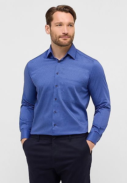 Eterna Langarmhemd COMFORT FIT NON IRON günstig online kaufen