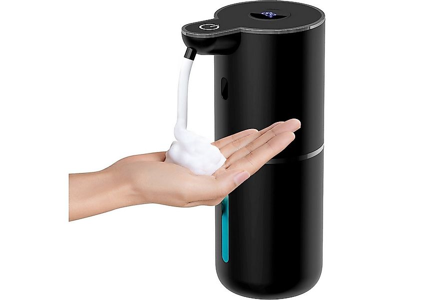 CkeyiN Pro Seifenspender Automatischer Seifenspender Elektrischer Seifenspe günstig online kaufen
