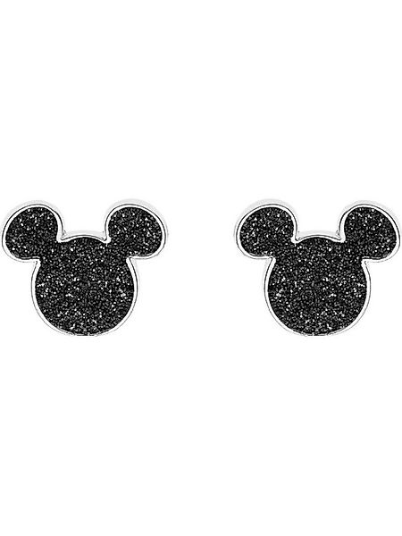 DISNEY Jewelry Paar Ohrstecker Disney Ohrstecker 925er Silber Zirkonia günstig online kaufen