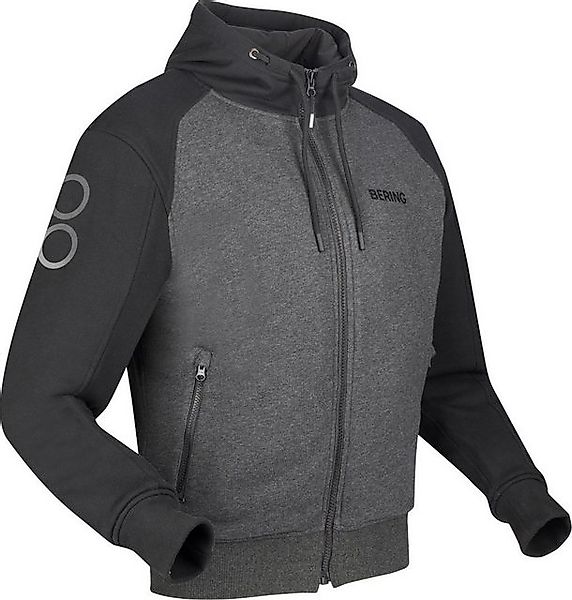 Bering Motorradjacke Lynx Motorrad Zip Hoodie protektoren günstig online kaufen