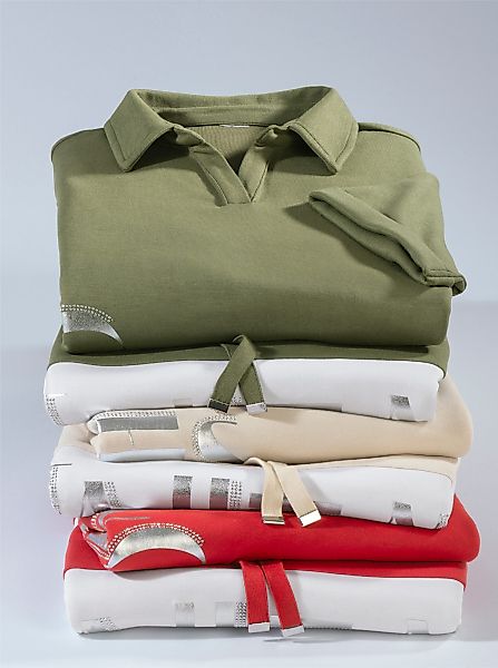 Witt Sweater Sweatshirt günstig online kaufen