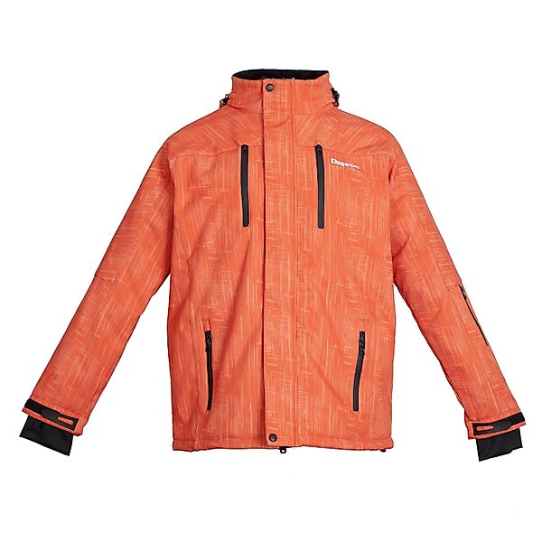 DEPROC Active Winterjacke CHICOPEE WINTER & günstig online kaufen