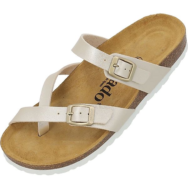 Palado Cres Metallic Pantolette günstig online kaufen