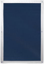 Dachfensterrollo Haftfix Hitzeschutz Abdunkelung, LICHTBLICK ORIGINAL, günstig online kaufen