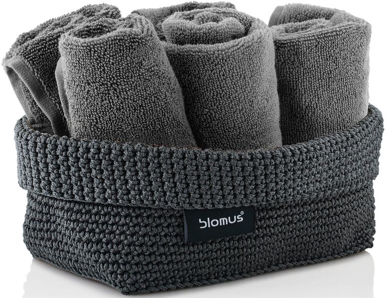 BLOMUS Häkelkorb "TELA" günstig online kaufen