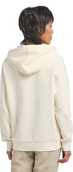 Jack Wolfskin Kapuzenpullover "ESSENTIAL HOODIE W" günstig online kaufen