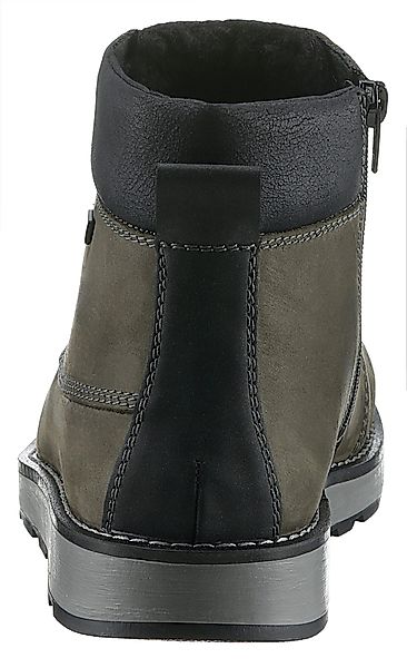 Rieker Winterboots, Stiefelette, Outdoorboots mit wasserabweisender günstig online kaufen