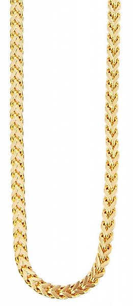 Adelia´s Kette ohne Anhänger Neuheit 2025 - Herren Edelstahl Panzerkette Ha günstig online kaufen