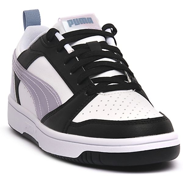 Puma  Sneaker 02 REBOUND V6 LO SPACEJR günstig online kaufen