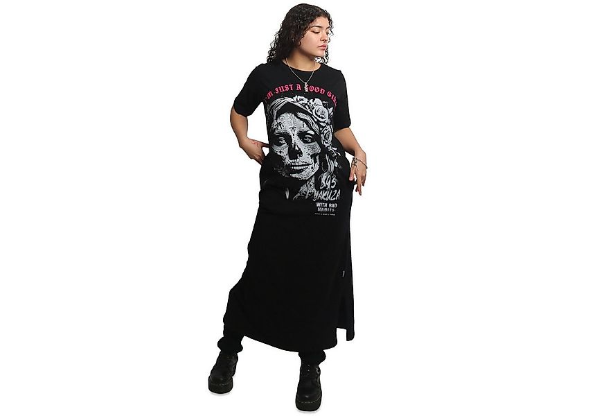YAKUZA Shirtkleid Good Girls günstig online kaufen