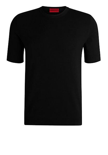 HUGO Strickpullover San Carl-CV 10269883 01 günstig online kaufen