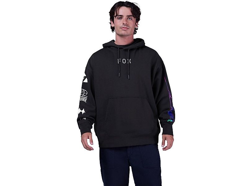 Fox Racing Hoodie IMAGE COSMO OVERSIZED FLEECE PO IMAGE COSMO OVERSIZED FLE günstig online kaufen