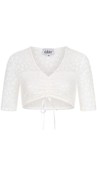 Nübler Dirndlbluse Dirndlbluse kurzarn Moni in günstig online kaufen
