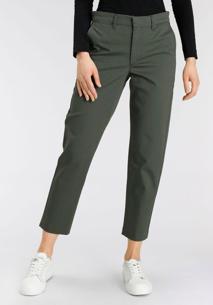 Levi's® Chinohose ESSENTIAL mit Taschen günstig online kaufen