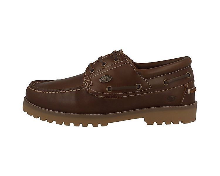 Dockers by Gerli 54CT001 Herren Schnürschuh Halbschuhe, Freizeitschuhe, Sch günstig online kaufen