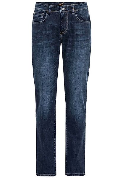 camel active Straight-Jeans günstig online kaufen