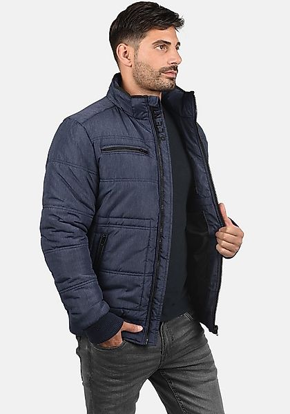 Blend Winterjacke BHBoris Warme Jacke mit abnehmbarer Kapuze günstig online kaufen