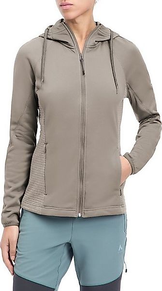 McKINLEY Fleecejacke Da.-Unterjacke Aurel W GREY günstig online kaufen