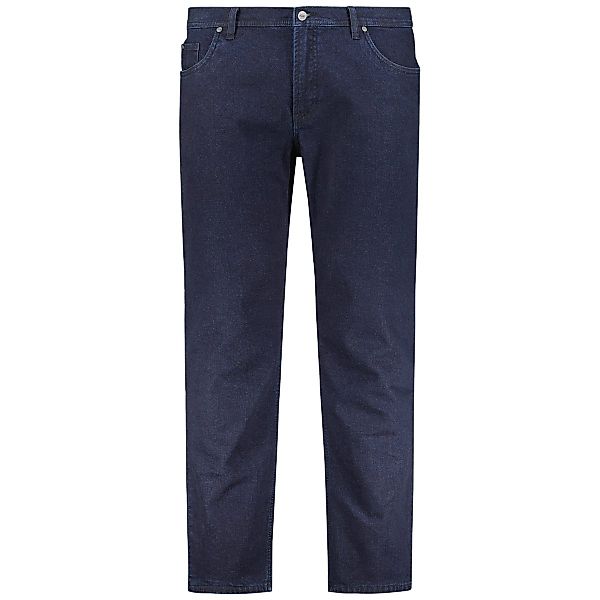 Redpoint Thermojeans "Langley" mit Stretch, Regular Fit Farbe dunkelblau Gr günstig online kaufen