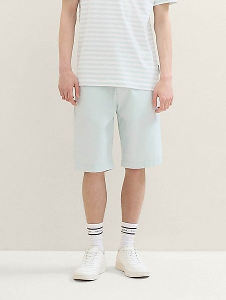 TOM TAILOR Denim Shorts Chino Shorts günstig online kaufen