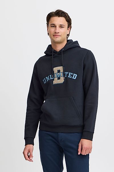 Blend Kapuzenpullover BHSweatshirt Stilvoller Hoodie mit günstig online kaufen