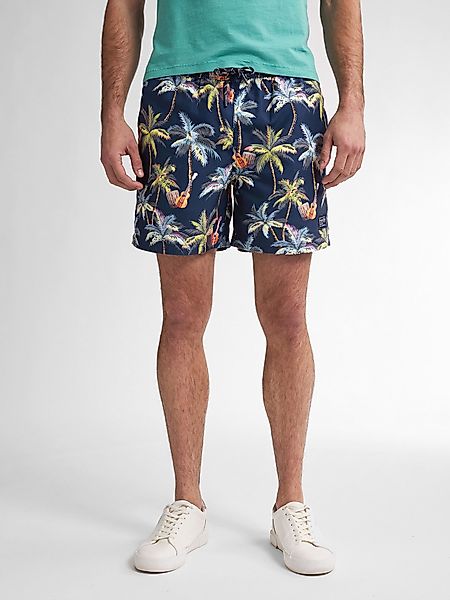 Petrol Industries Badeshorts Wavecrestway günstig online kaufen