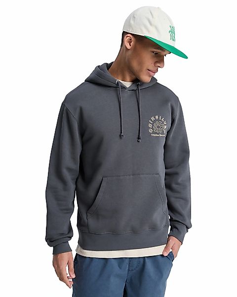 Quiksilver Kapuzensweatshirt "Salt Water Graphic" günstig online kaufen