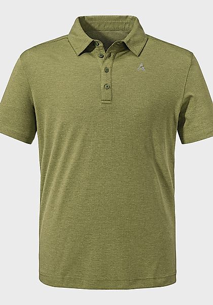Schöffel Poloshirt CIRC Polo Shirt Tauron günstig online kaufen