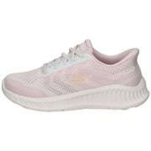 Skechers GO WALK NOW-KHLOE Slip-On Sneaker Freizeitschuh mit Fersenkissen u günstig online kaufen