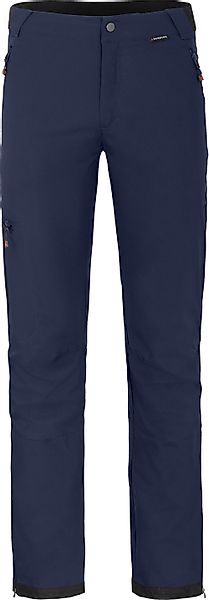 Bergson Outdoorhose KALLE COMFORT Herren Softshellhose, günstig online kaufen