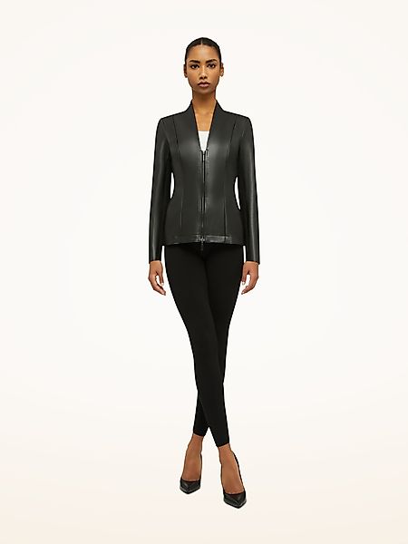 Wolford - Jenna Blazer, Frau, black, Größe: 40 günstig online kaufen